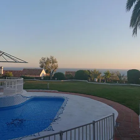 Charming Area Of San Juan De Capistrano * Nerja