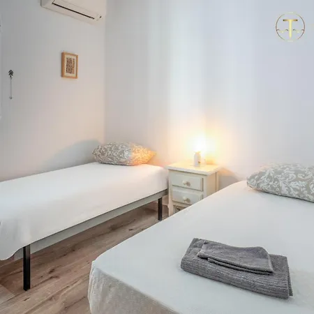 Apartment Charming Area Of San Juan De Capistrano