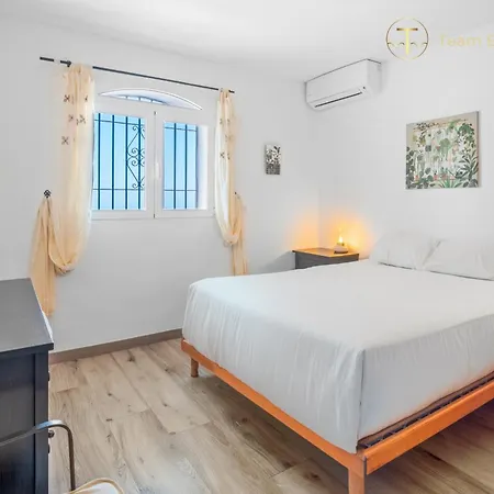 Charming Area Of San Juan De Capistrano Apartment Nerja