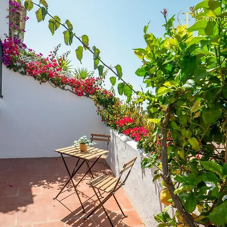 Apartment Charming Area Of San Juan De Capistrano