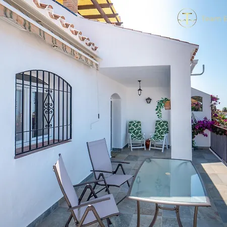 Apartment Charming Area Of San Juan De Capistrano